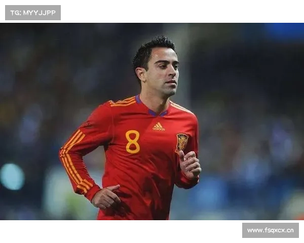 哈维·埃尔南德斯如何成为巴萨传奇中场的绝对指挥家 哈维·埃尔南德斯如何成为巴萨传奇中场的绝对指挥家