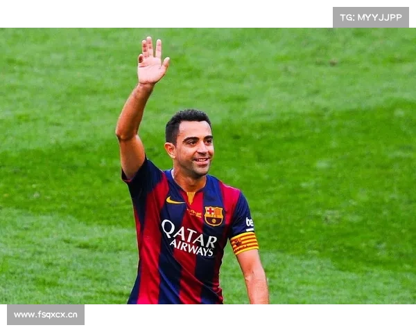 哈维·埃尔南德斯:巴萨中场指挥官的智慧与足球哲学传承 哈维·埃尔南德斯:巴萨中场指挥官的智慧与足球哲学传承